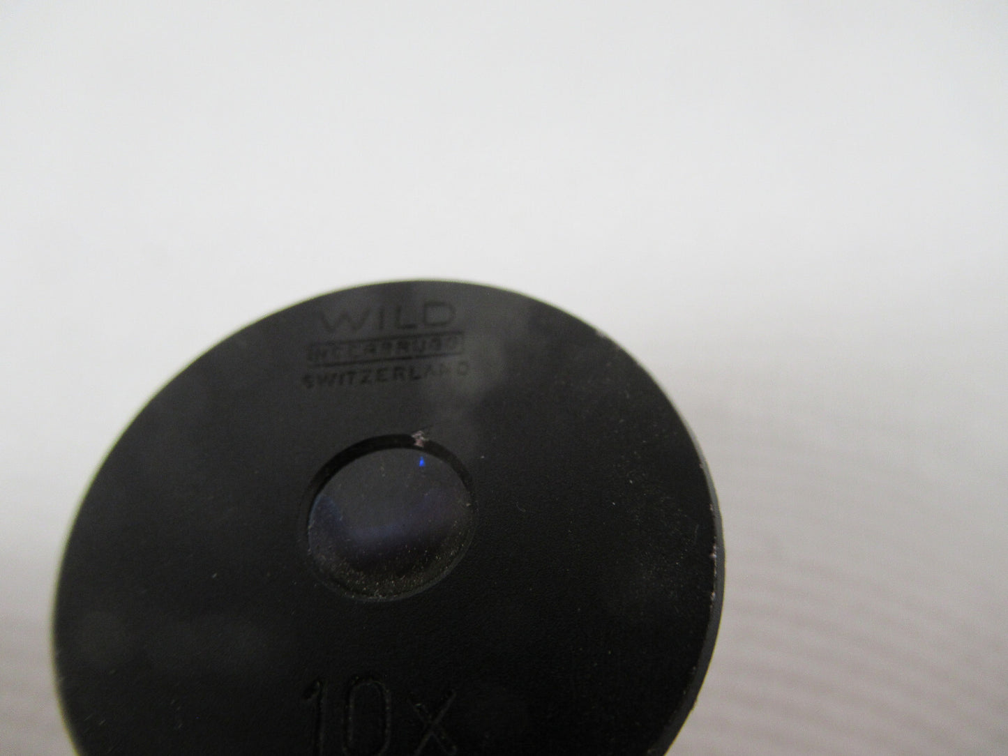 Wild Swiss M11 Eyepiece 10X Ocular Microscope Part