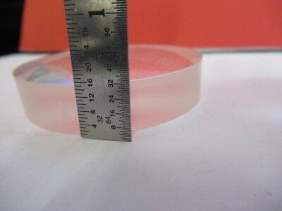 Optical Convex Concave Coated Lens Optics