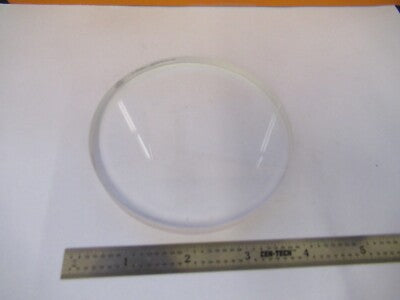 Large Optical Flat BK7 Glass Laser Optics