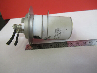 EEV CX 1655 MADE IN ENGLAND THYRATON HIGH VOLTAGE HV AS PICTURED &3K-FT-38