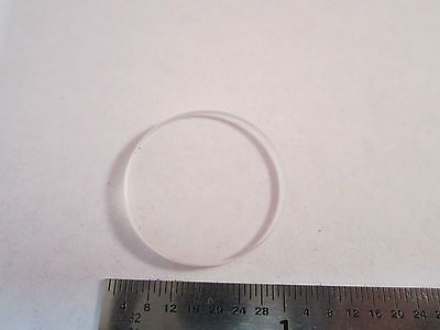 OPTICAL  FILTER  LASER OPTICS BIN#4B-13