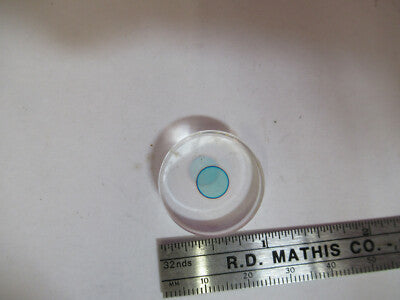 Optical Ii-iv Fused silica Flat Dichroic Laser Optics