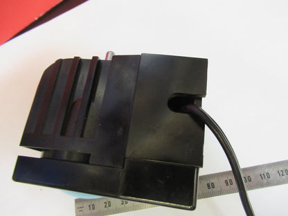 GERMANY KOOLITE LAMP ILLUMINATOR MICROSCOPE PART AS PICTURED T9-A-18