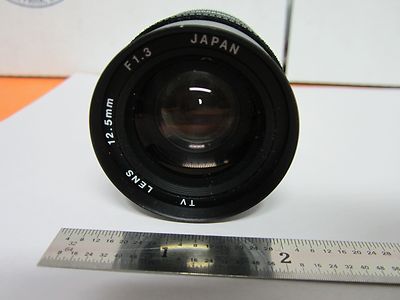 METROLOGY INSPECTION CAMERA LENS JAPAN BIN#B1-R-2