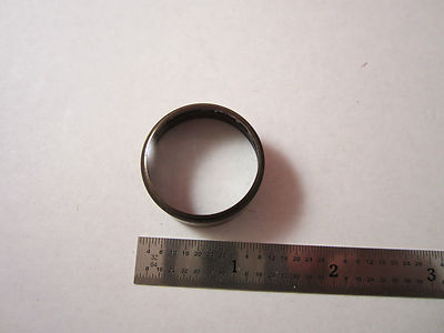 Microscope Part Carl Zeiss AG Germany Internal Lens Optics