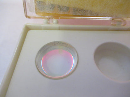 Optical ex-NASA Coated Lot Pcs Lens Pro Laser Optics