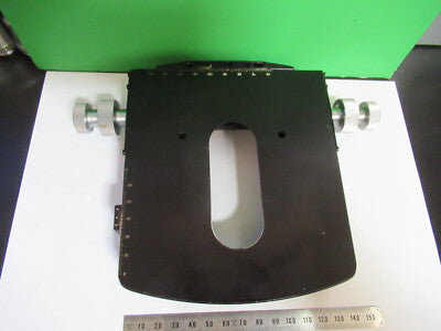 Stage Table Wild Swiss M20 Microscope Part
