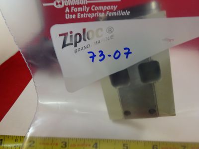 Microscope Part Stage Support for Head Nosepiece