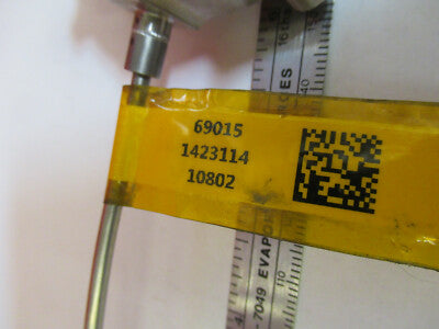 FOR PARTS Meggitt aircraft part 10802 1423114 AS PICTURED &75-FT-10