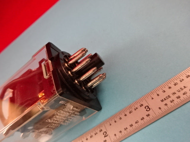 Relay Magnecraft 24VDC W250CPK-11 Electric Part