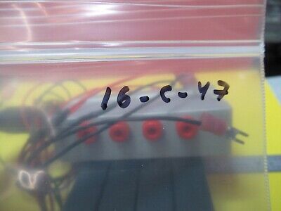 SMC NV314R-5LZ PNEUMATIC AIR PRESSURE VALVE ASSEMBLY AS PICTURED &16-C-47
