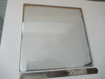 Collectable Photomask Hoetron Electronic Components Rare