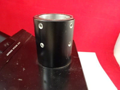 Ernst Leitz Wetzlar Germany Trinocular Head Optics