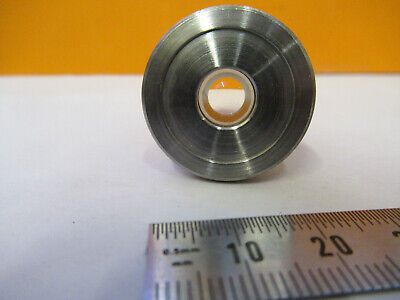HP OPTICAL COATED LENS LASER OPTICS HEWLETT PACKARD AS PICTURED P5-B-04