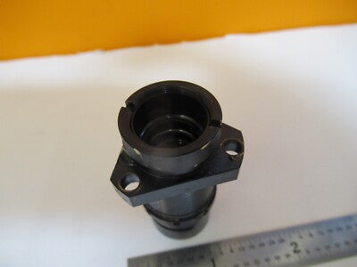 Leica Ernst Leitz ERGOPlan Mounted Lens Mag Microscope Part