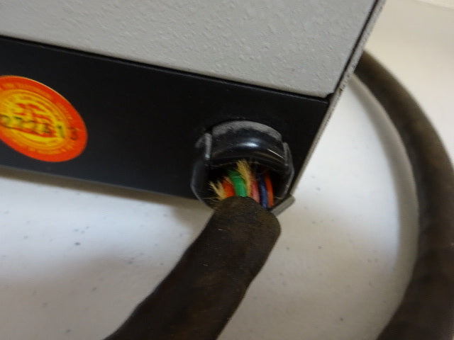 UNITEK MIYACHI UNIPULSE WELDING TRANSFORMER PART UNTESTED ITEM  AS IS #TC-2