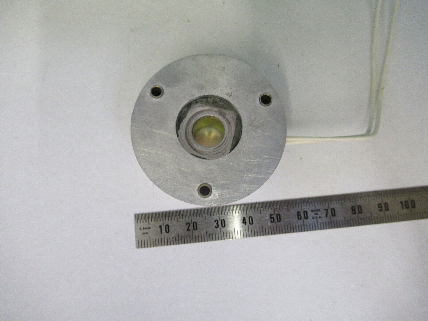 PIC DESIGN MIDDLEBURY ROBOTICS UNKNOWN ITEM MECHATRONICS AS PICTURED H2-A-58