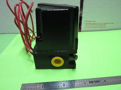 PARKER PNEUMATIC VALVE 150 PSI  BIN#37
