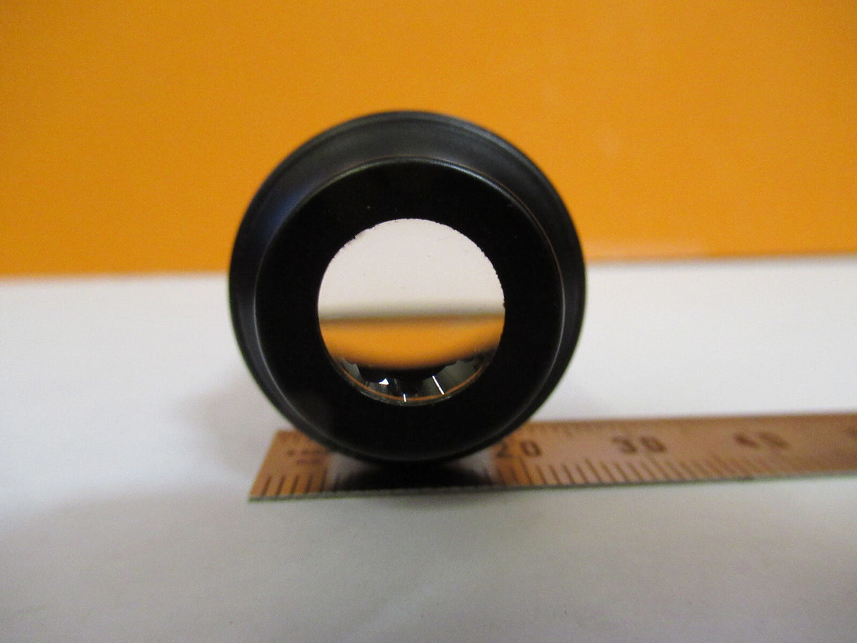 ANTIQUE SPENCER AO 6X LENS EYEPIECE OCULAR MICROSCOPE PART AS PICTURED Y4-A-71