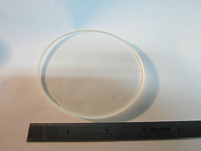 Optical Glass BK7 Window Laser Optics
