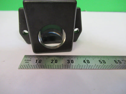Antique Bausch & Lomb Glass Prism Microscope