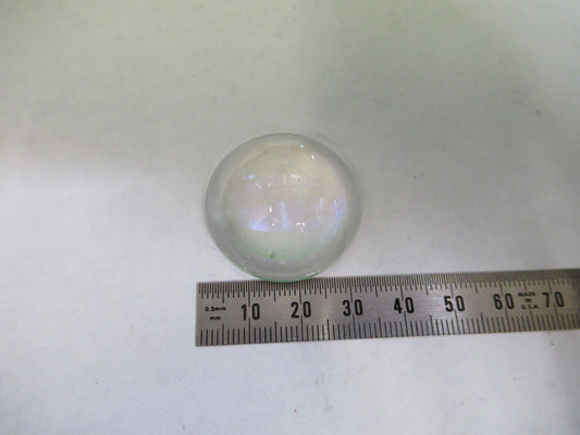 Optical PlanO Convex Lens Laser Optics