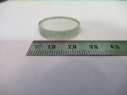 OPTICAL GLASS FLAT OPTICS AS PICTURED U8-A-26
