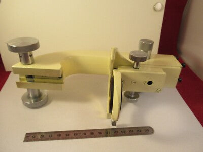 Wild M11 Limb + Condenser Holder Microscope Part