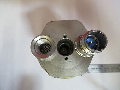 FOR PARTS TRANSMITTER 418-12054 AIRCRAFT PRESSURE OIL FUEL AS PICTURED &75-FT-05