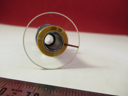 Mil Spec Optical Device Unknown Optics