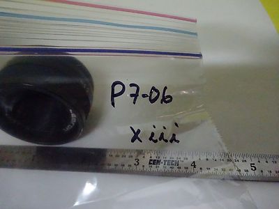 Microscope Part Optical Tamron 16 mm Tv Lens Camera Optics