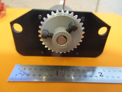 Maxon Swiss Mini Motor 41-022-030-00-00-029 Electric Control