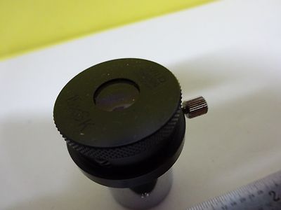 Microscope Part Wild Swiss Eyepiece 15xGK Optics