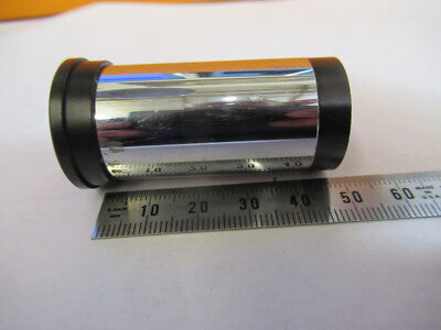 ANTIQUE ERNST LEITZ WETZLAR 16X  EYEPIECE MICROSCOPE PART AS PICTURED 4B-FT-26