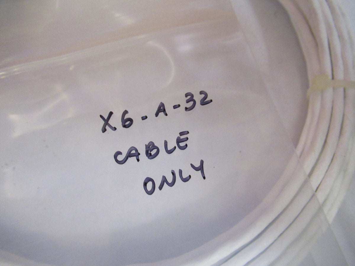 ENDEVCO CABLE FOR 7257AT types TRANSDUCER SENSOR  AS PICTURED X6-A-32