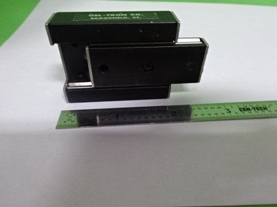 DELTRON POSITIONING SYSTEMS LINEAR SLIDE AS IS B#5K-A-14