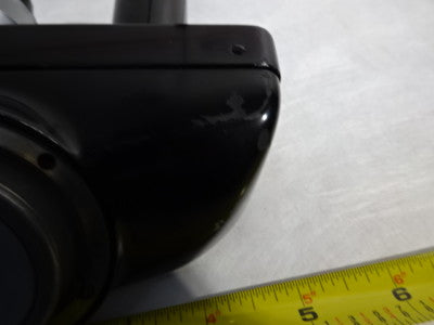 Wild Swiss M20 Head Microscope Part Optics