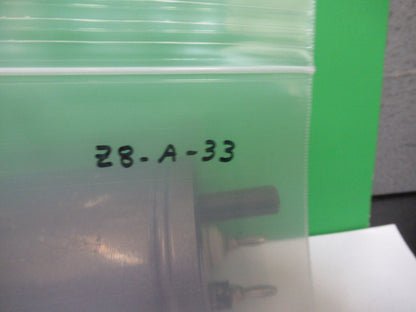 BOONTON RADIO Q FACTOR STANDARD CALIBRATION INDUCTANCE AS PICTURED &z8-a-33