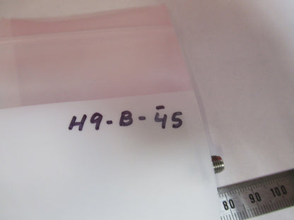 TRAK MICROWAVE RF FREQUENCY CIRCULATOR ISOLATOR AS PICTURED H9-B-45