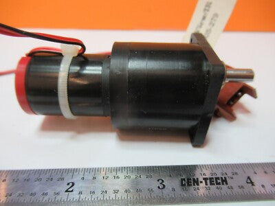 Maxon Swiss Mini Motor 41-022-030-00-00-029 Electric Control