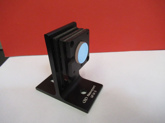 Newport Nrc Optical Mfm-b Mount Fixture Laser Optics