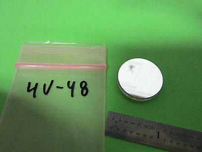 OPTISCHER SPIEGELFILTER HT-700 LASEROPTIK BIN#4V-48