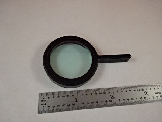 Microscope Part Filter Lollypop Illuminator Optics