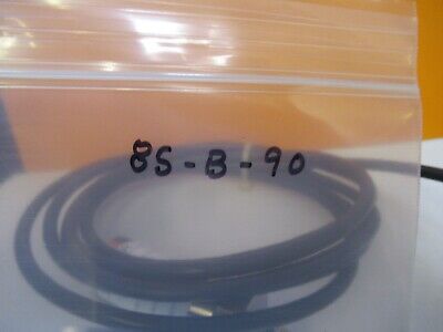 KISTLER SWISS PRESSURE SENSOR RAJ44A1BV1K 1 BAR TRANSDUCER AS PICTURED &85-B-90