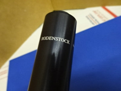 Optical Rodenstock Germany Beam Expander 8X 488nm Laser Optics