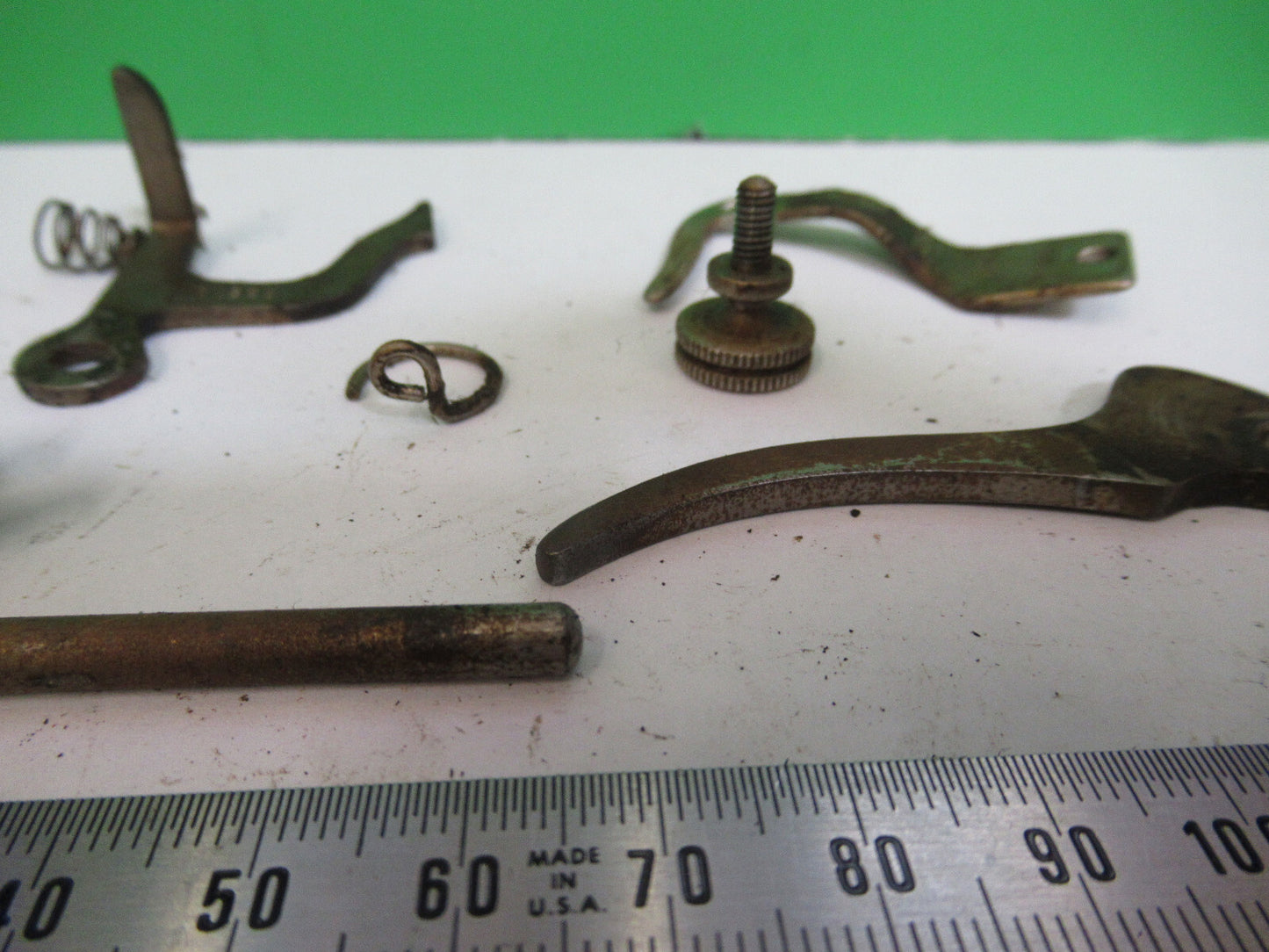 Accessories Sewing Machine Antique