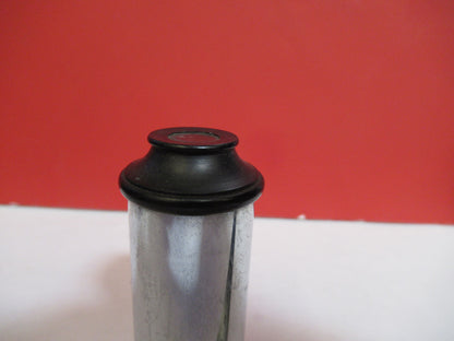 ANTIQUE AO SPENCER 5X LENS OCULAR EYEPIECE MICROSCOPE PART AS PICTURED T9-A-21