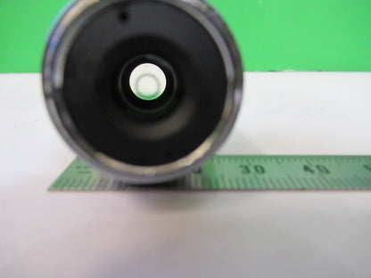 NIKON JAPAN OBJECTIVE 10X /160 PHASE DL MICROSCOPE PART AS PICTURED 8X-A-06