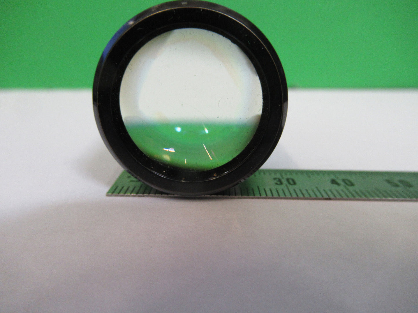 Microscope Part Carl Zeiss AG Eyepiece Ocular Kpl 10X Lens