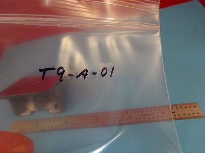 NIKON JAPAN OPTIPHOT MOUNTED MIRROR MICROSCOPE PART OPTICS &T9-A-01